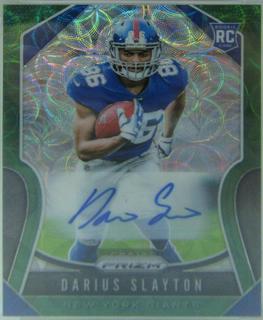 Darius Slayton