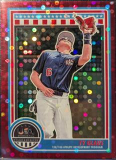 Ty Glaus