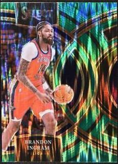 Brandon Ingram