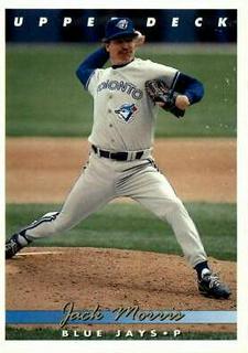 Jack Morris