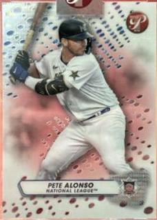 Pete Alonso
