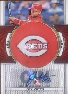 Joey Votto