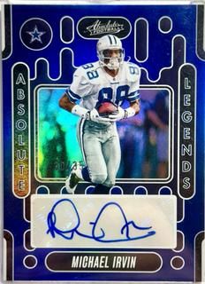 Michael Irvin