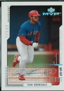 Ivan Rodriguez