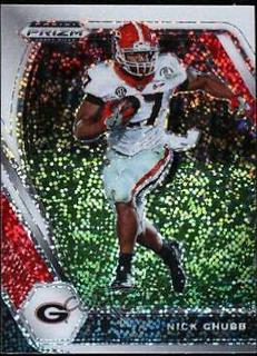 Nick Chubb