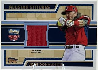 Josh Donaldson