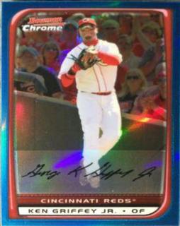 Ken Griffey Jr.