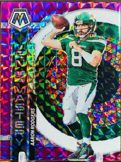 Aaron Rodgers