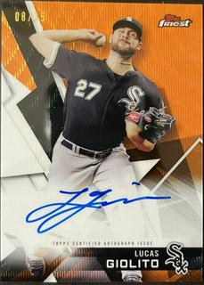 Lucas Giolito