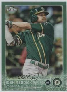 Josh Reddick