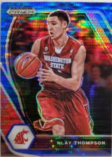 Klay Thompson