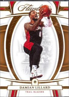 Damian Lillard