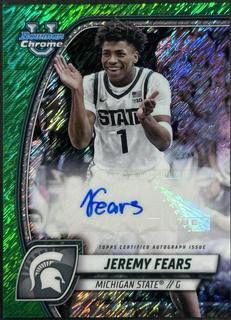 Jeremy Fears