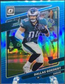 Dallas Goedert