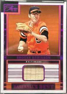 Brooks Robinson