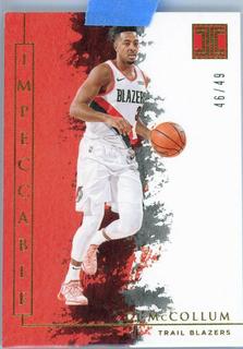 CJ McCollum