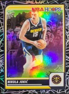 Nikola Jokic