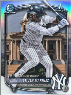 Stiven Marinez
