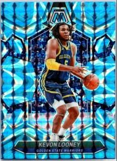 Kevon Looney