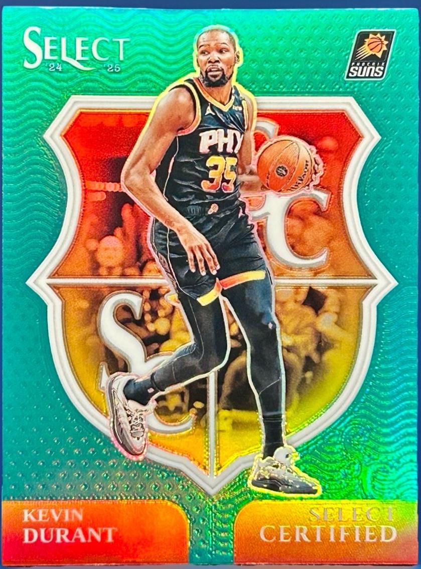 Kevin Durant
