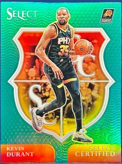 Kevin Durant