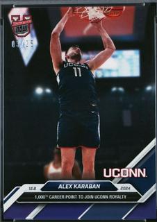 Alex Karaban