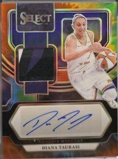 Diana Taurasi
