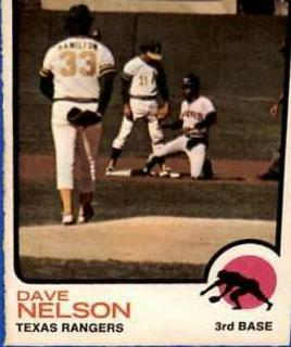 Dave Nelson