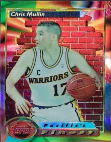 Chris Mullin