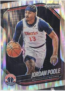 Jordan Poole