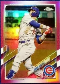 Javier Baez
