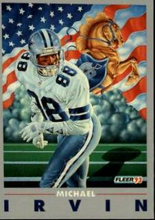 Michael Irvin