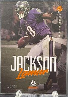 Lamar Jackson