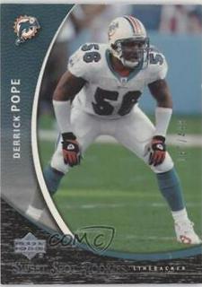 Derrick Pope