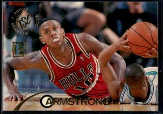 B.J. Armstrong