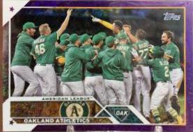 Oakland Athletics