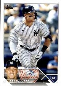 Aaron Judge