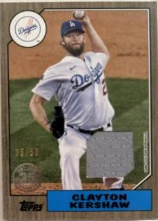 Clayton Kershaw
