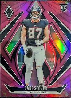Cade Stover