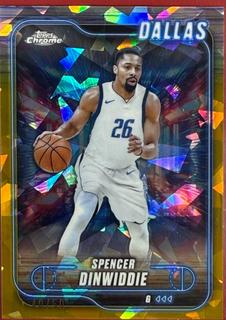 Spencer Dinwiddie