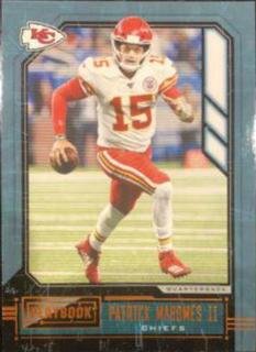 Patrick Mahomes II
