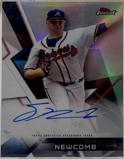 Sean Newcomb