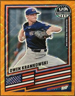 Owen Kramkowski