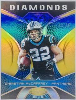 Christian McCaffrey