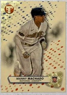 Manny Machado