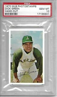 Dick Green