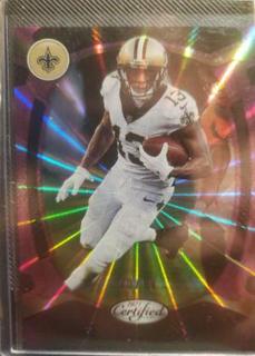 Michael Thomas