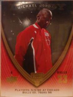 Michael Jordan