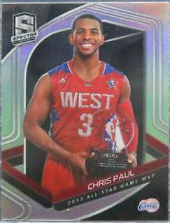 Chris Paul