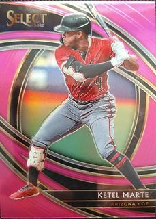 Ketel Marte